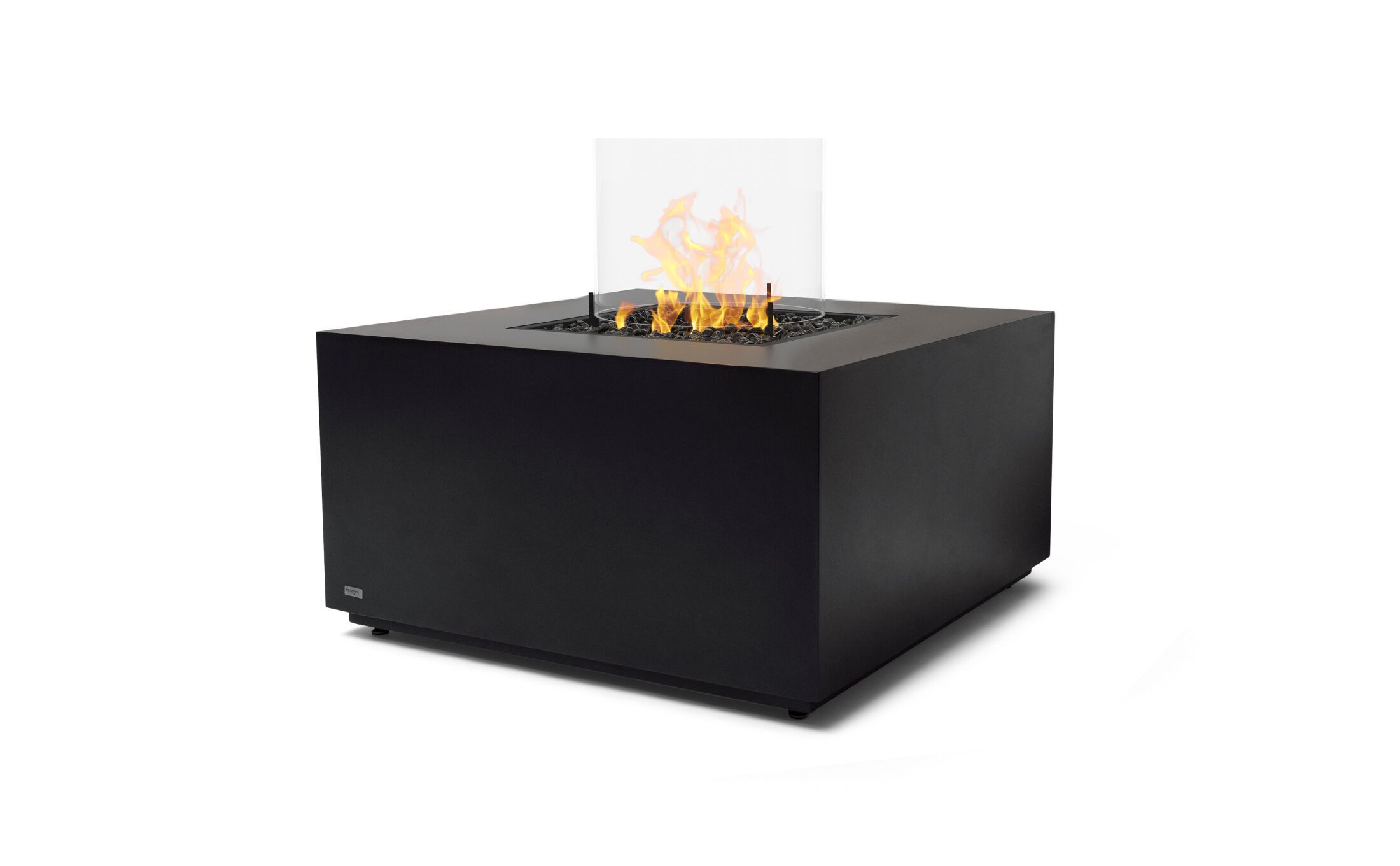 Отдельно стоящий камин на биоэтаноле или газе EcoSmart Fire Fire Tables ARCH-00033479 - Вид №30