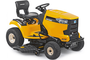 16016778 Минитрактор XT2 PS117I 13BZA1CN603 Cub Cadet