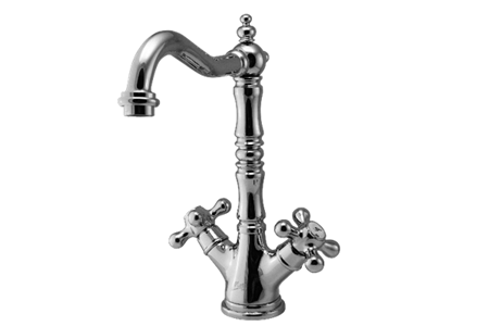 SXDD24M101 Смеситель для раковины Boutique Martí 1921 Marti 1921  - Вид №1