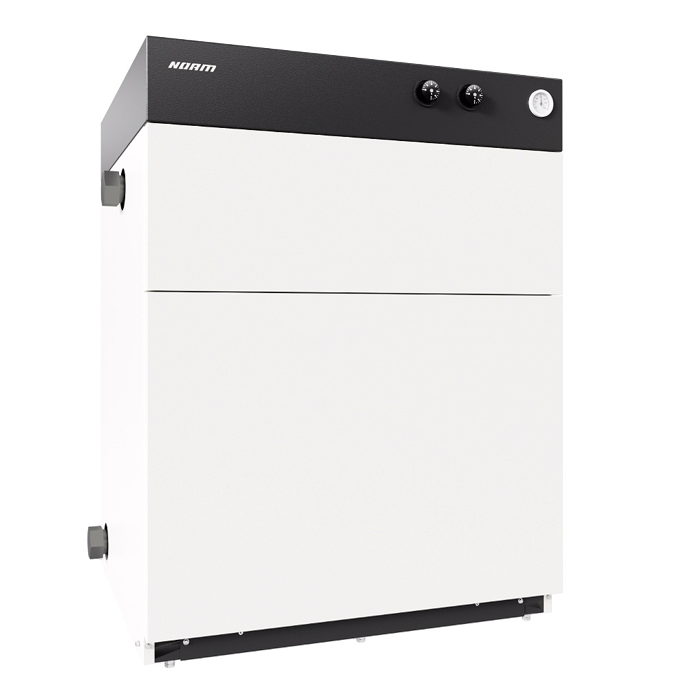 9106724 Газовый котел ЛЕМАКС NORM-90 напольный STDN-0149206