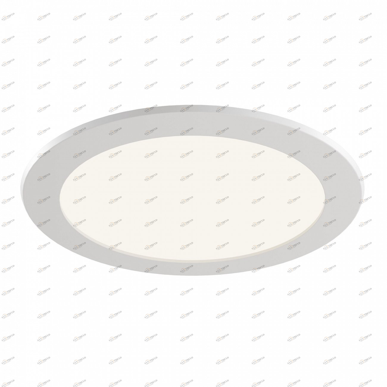 Встраиваемый спот белый Technical Stockton DL018 TECHNICAL DOWNLIGHT 00-3957175 Белый 