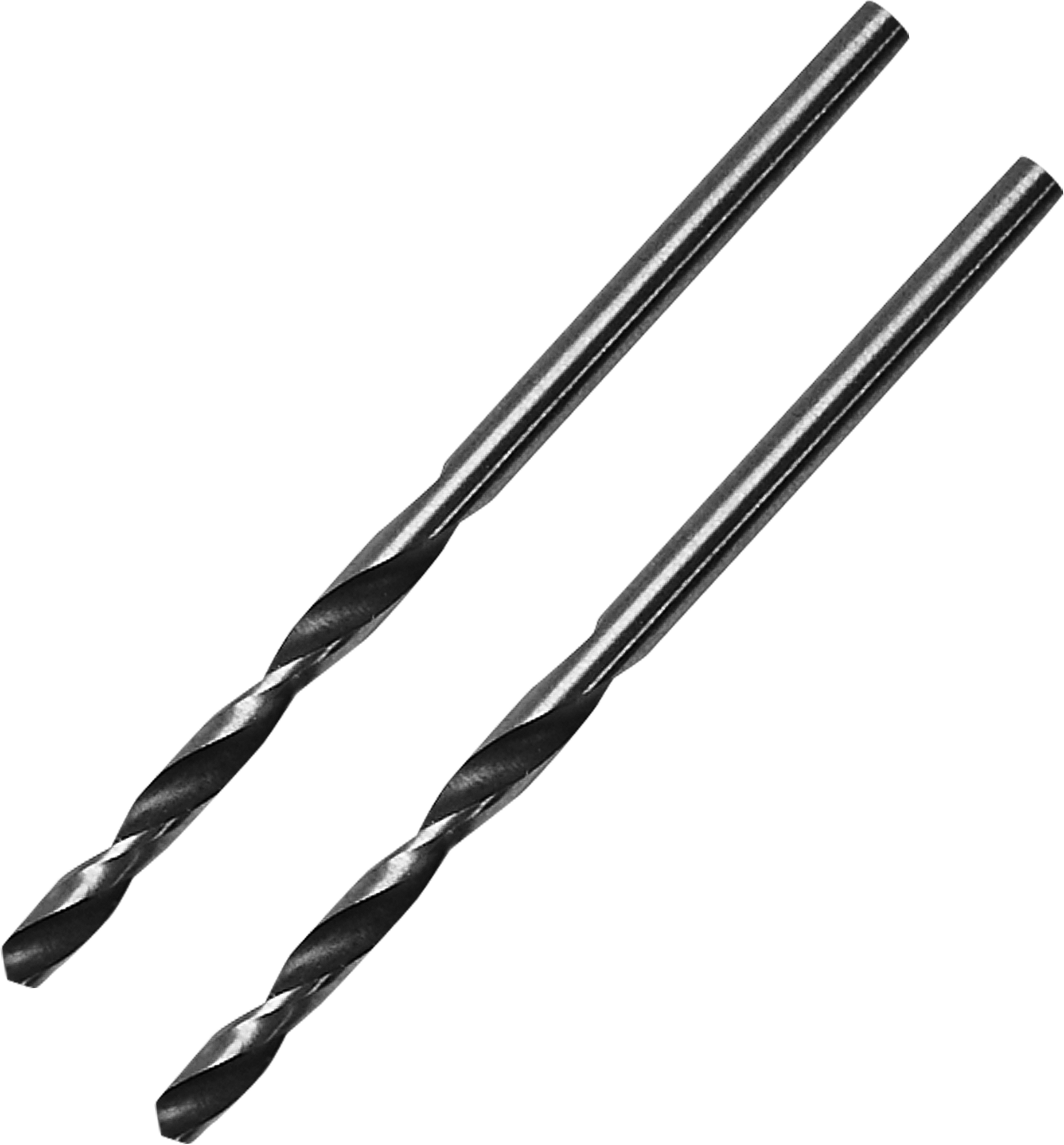 82136755 Сверло по металлу Bosch HSS Pointteq 4x43 мм STLM-0020097 BOSCH PROFESSIONAL