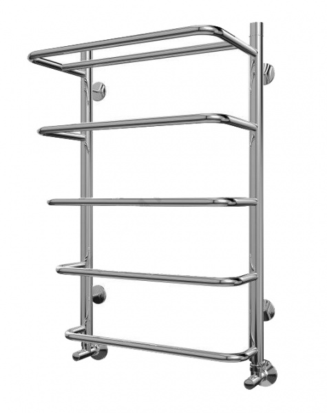 Полотенцесушитель водяной Terminus Полка П5 450*730 2110210 - Вид №1