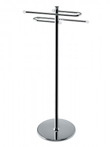 4059 Bellosta Rubinetterie ПОДСТАВКА ДЛЯ ПОЛОТЕНЦЕВ