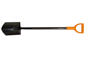 15078890 Штыковая лопата ЭргоМобайл 131632 Fiskars