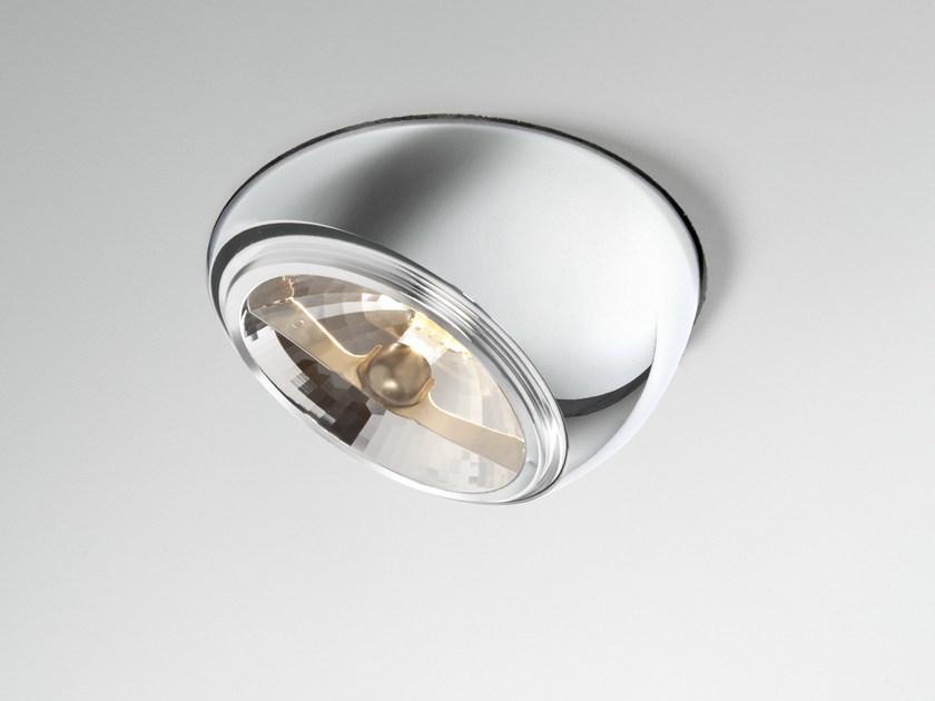 Fabbian Регулируемый потолочный светильник Tools F19 f60  - Вид №1