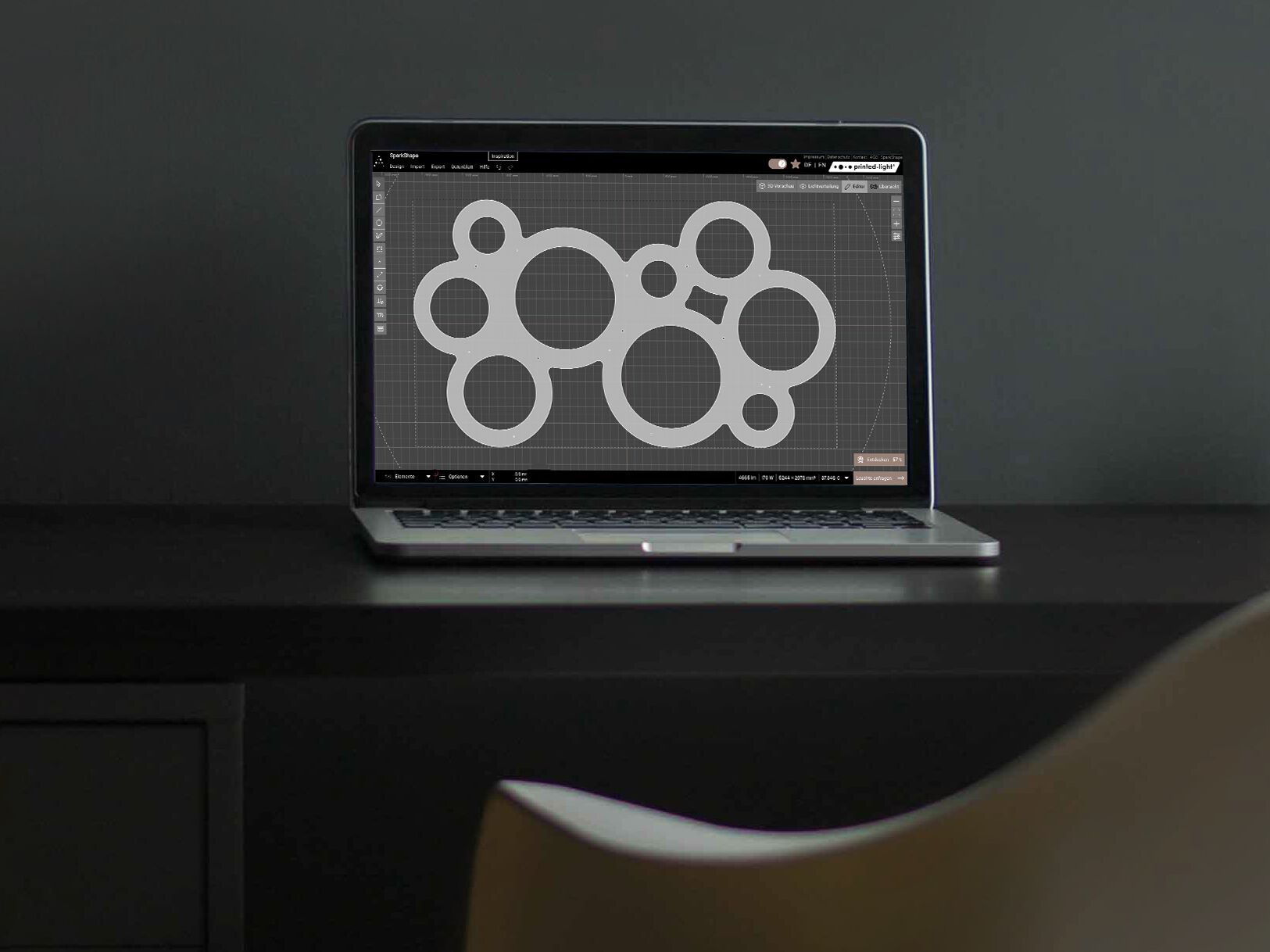 Tool per lighting design Ambright LIGHTSKETCH ARCH-00131291