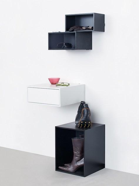 Cubit by Mymito Модульный открытый книжный шкаф sun-id-1415166 - Вид №58