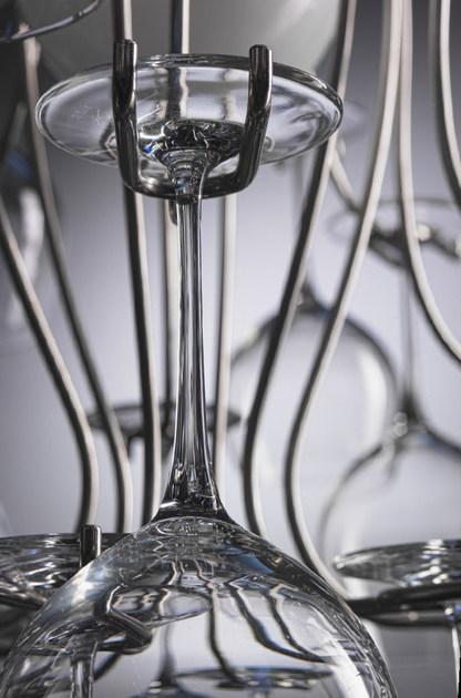 Aldo Bernardi Торшер из светодиодного стекла Sauvignon sun-id-1497708 - Вид №1