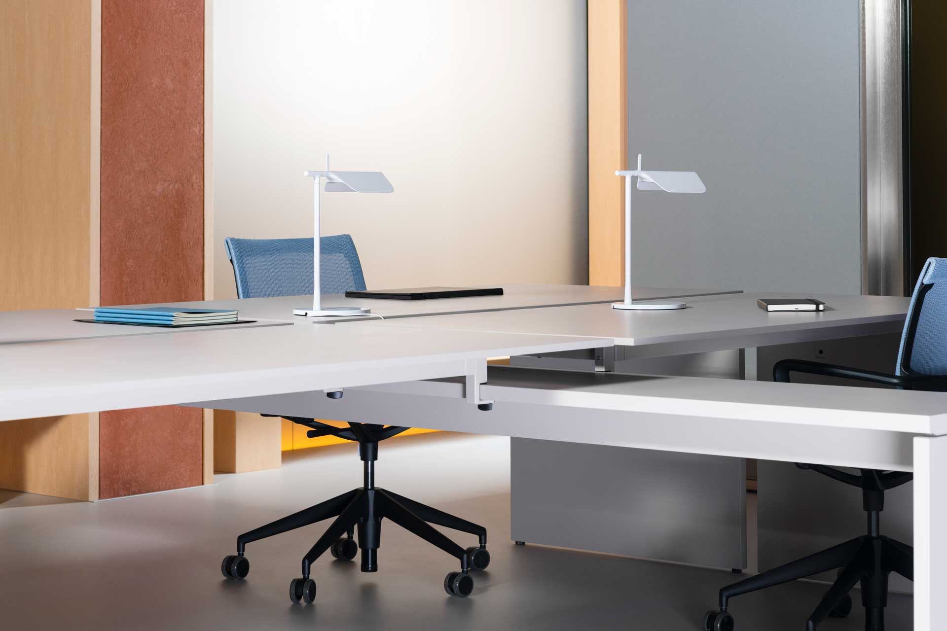 Секционный стол Citterio мост ARCH-00013586 - Вид №1