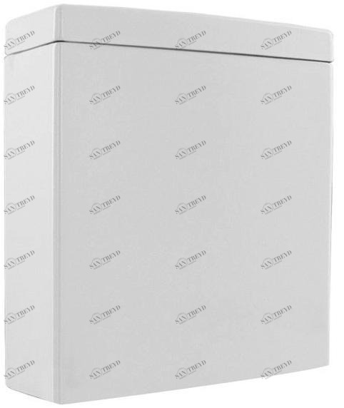 Бачок для унитаза Белый Noken Arquitect Испания sun-id-1447223