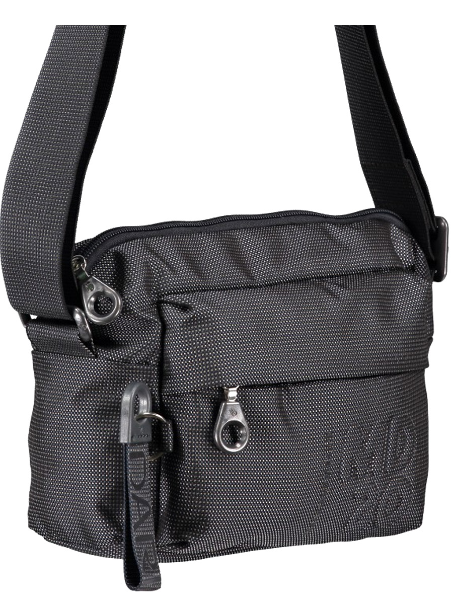 QMTT7-465 Сумка QMTT7 Cross-Body Bag Mandarina Duck MD20  - Вид №2