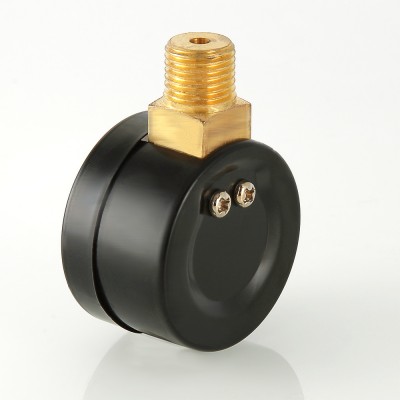 VT.TM40.VC.02 Манометр с верхним подключением VT.TM40.VC Valtec 40 мм, 1/4", 0-6 бар  - Вид №5