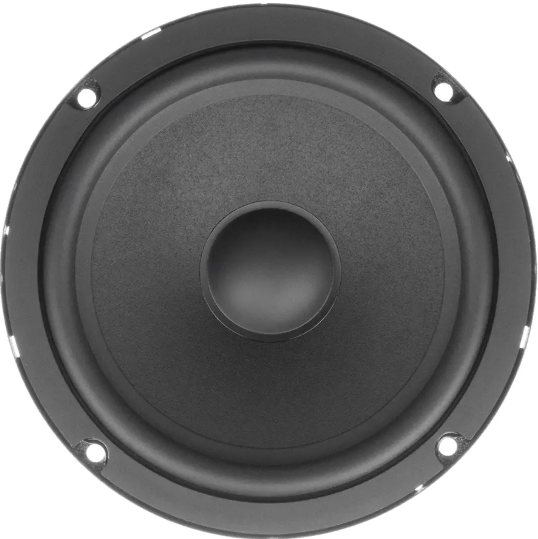 9248133 Компонентная акустическая система AMP Concert 6.5 STDN-0080420 - Вид №2