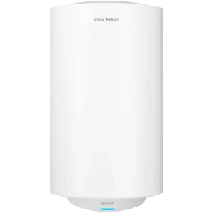 89349706 Накопительный водонагреватель электрический 50 л Royal Thermo RWH 50 Senf 1.5 кВт эмалированная сталь мокрый ТЭН STLM-1366354