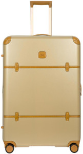 BBG28305.065 Чемодан BBG28305 Bellagio Trolley XL Brics Bellagio 2.0