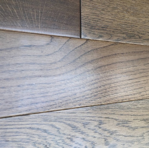 Инженерная доска Baricella Manduria Дуб () 500-1800х100 мм 3000430008 - Вид №2