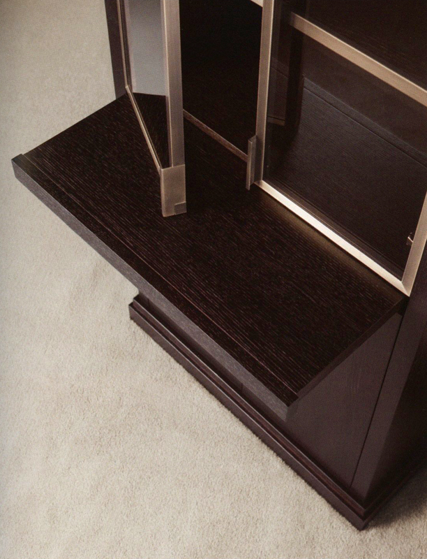 Витрина MEDICI OASIS 5HMCB082BR_ Santreyd Home - Вид №1