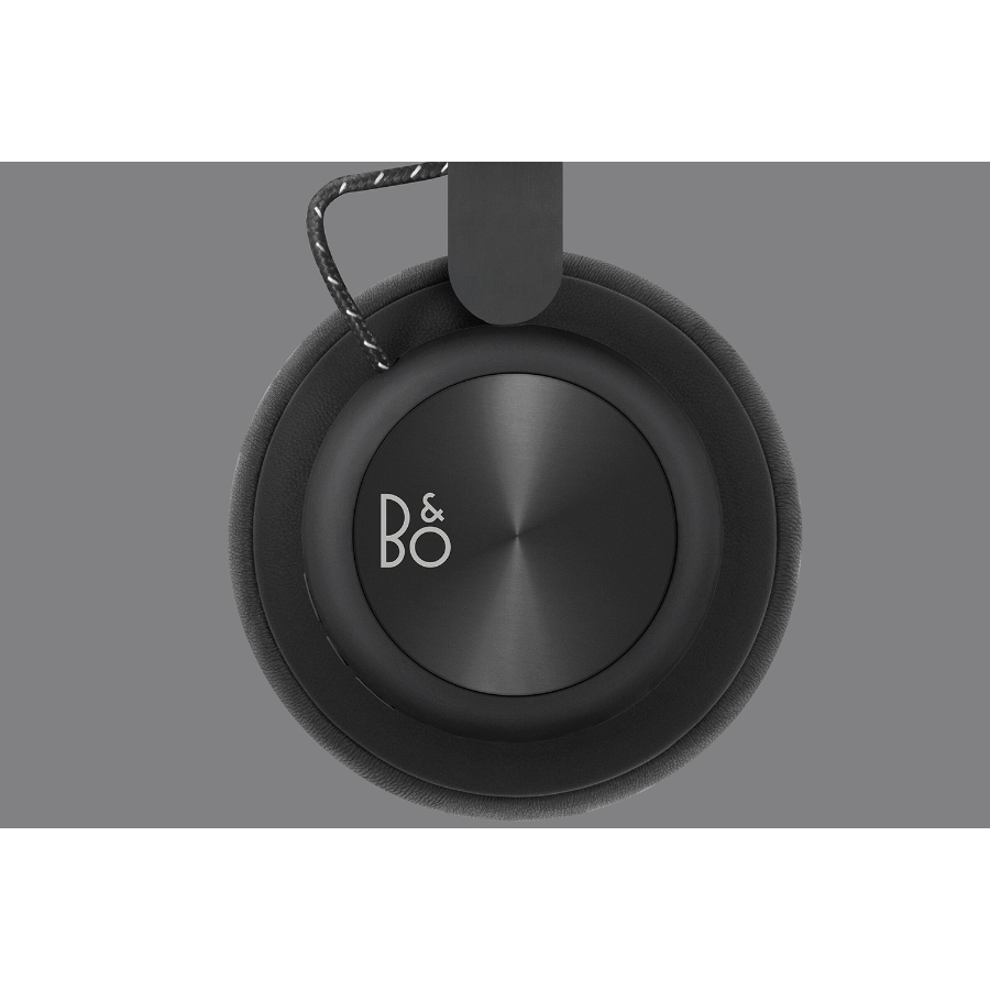 Наушники накладные BeoPlay H4, черные Bang & Olufsen 1643826 - Вид №4