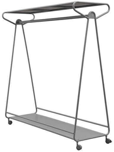 Segis Стальная вешалка для офиса Ellipse sun-id-1382431 - Вид №1