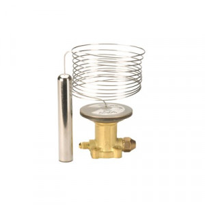 Danfoss Термостатический элемент TE TE 20 Элемент термостатический 067B3352