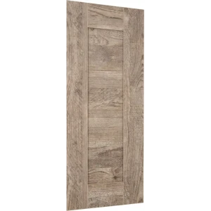 Фасад для кухонного шкафа Руза 32.8x76.5 см Delinia ID ЛДСП цвет коричневый