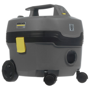 8142669 Пылесос Karcher T 7/1 Classic серый