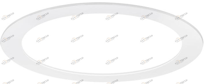 Metalmek Встраиваемый потолочный светильник Salerno 8882