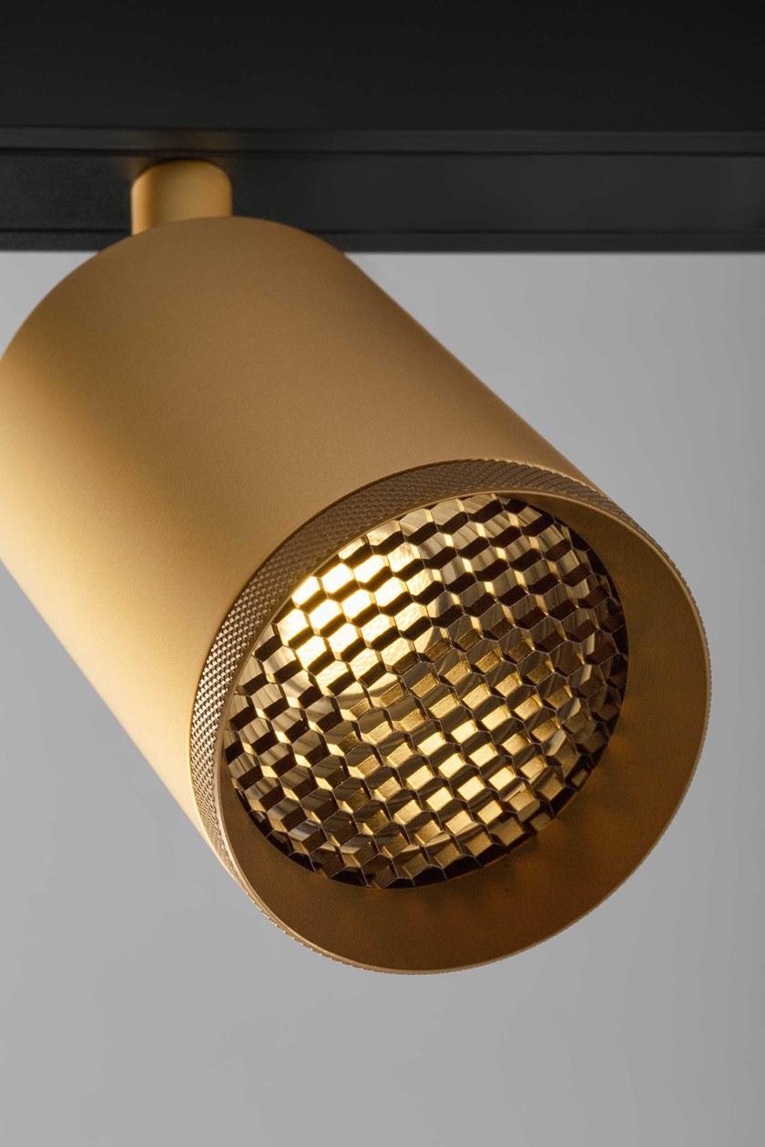 Olev Освещение металлической дорожки Beam sun-id-1409582 - Вид №5