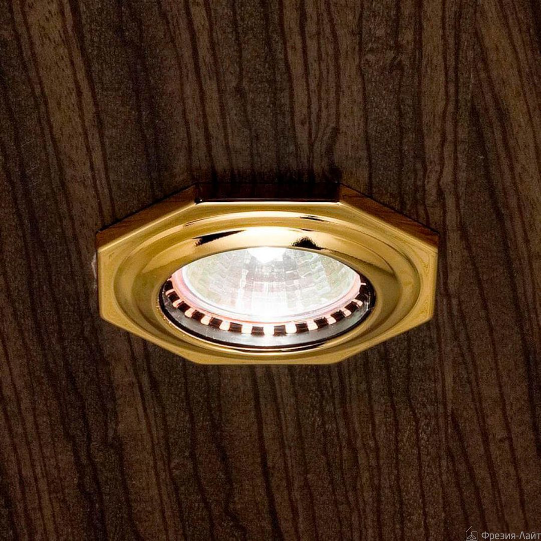 Masiero VE 866 встраиваемый потолочный ve866