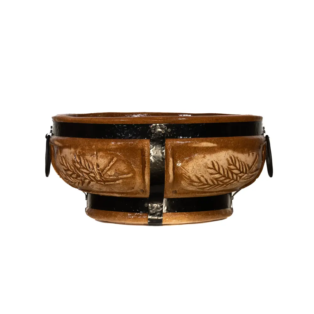 Очаг для костра In terrasa малый керамика Santreyd STLM-2134738