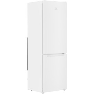 1115106 Холодильник с морозильником   Indesit DS 318 W белый