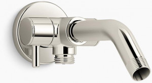 KOHLER Держатель для душа с переключателем на 2 стороны K-76331-SN