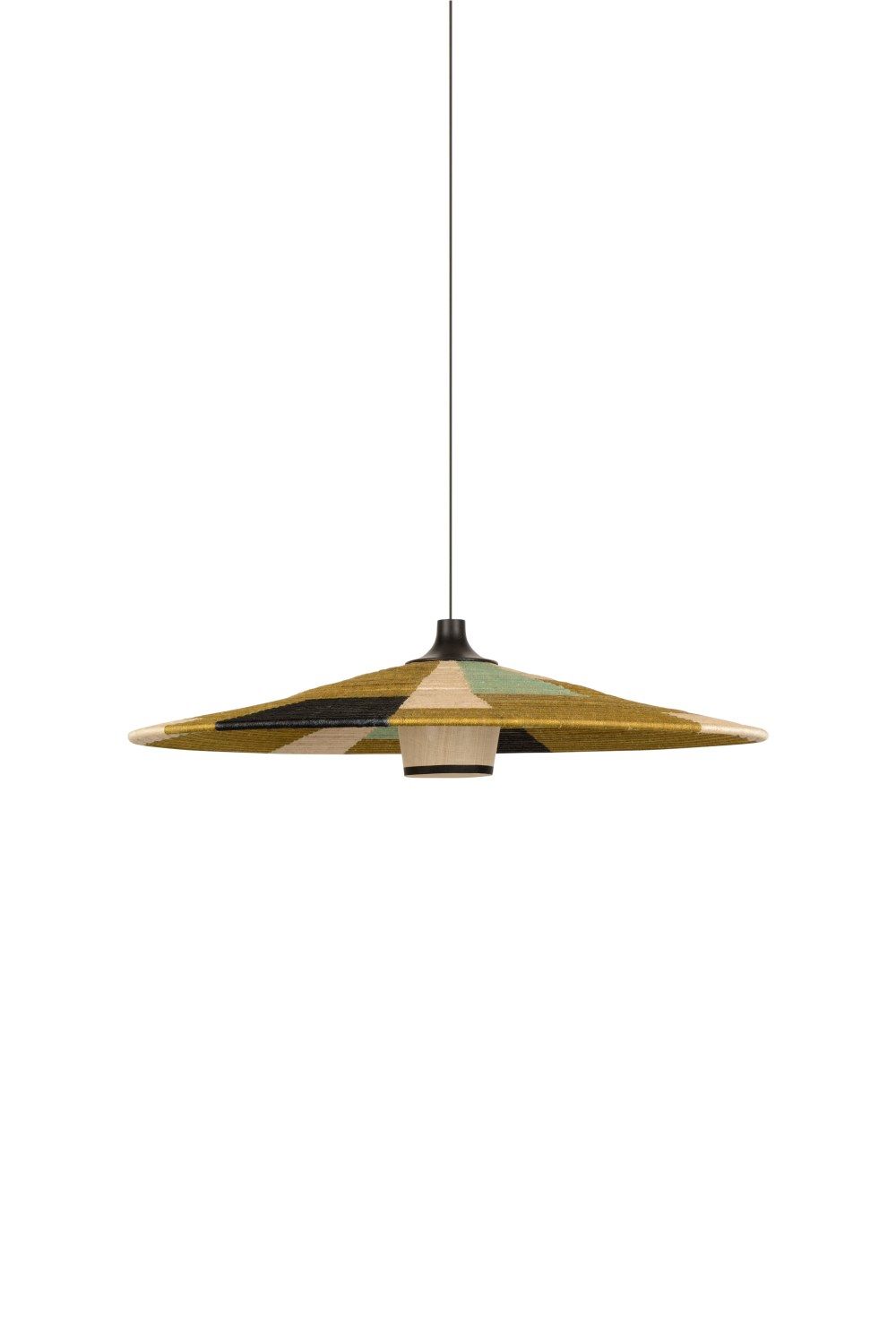 Abaca светодиодный подвесной светильник Forestier Parrot ARCH-00131714 - Вид №119