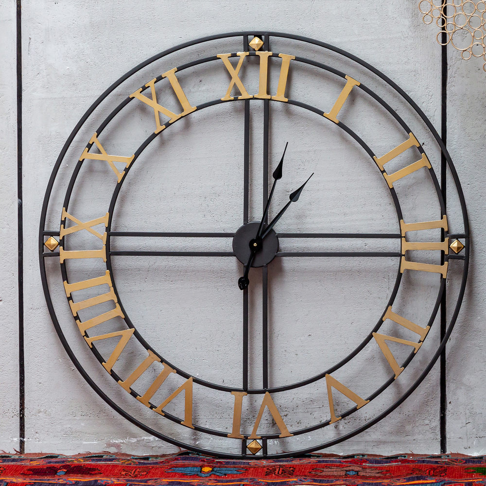 19091203 Часы «Филадельфия / Ночь» Object Desire  - Вид №1