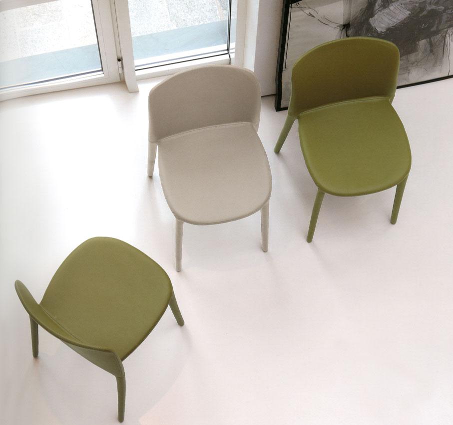 Стул Regina TONIN 7201  - Вид №1