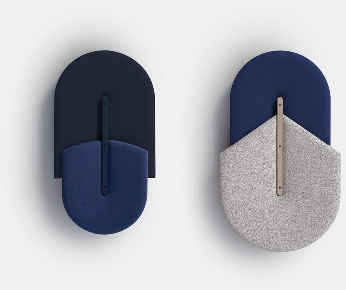 Sancal Акустическая стеновая панель из ткани sun-id-1418438 - Вид №10