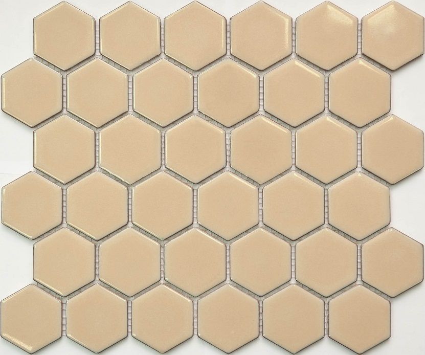 Мозаика из керамогранита  PS5159-08 SN-Mosaic Porcelain 