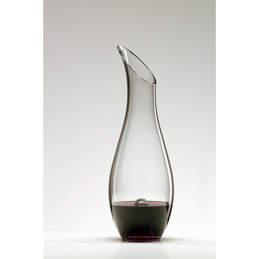 Декантер Riedel "O" Magnum, 2,3 л, бессвинцовый хрусталь 141426 - Вид №1