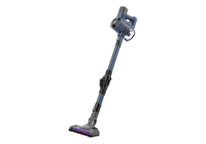 9959142 Пылесос  вертикальный  Irbis Hurricane IVH0222  синий