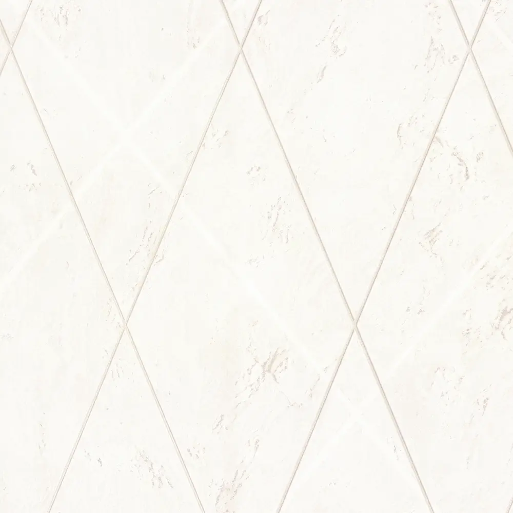 Обои флизелиновые Palitra Life Novopolis белые абстрактные 1.06 м 89411608 STLM-1568897 - Вид №2