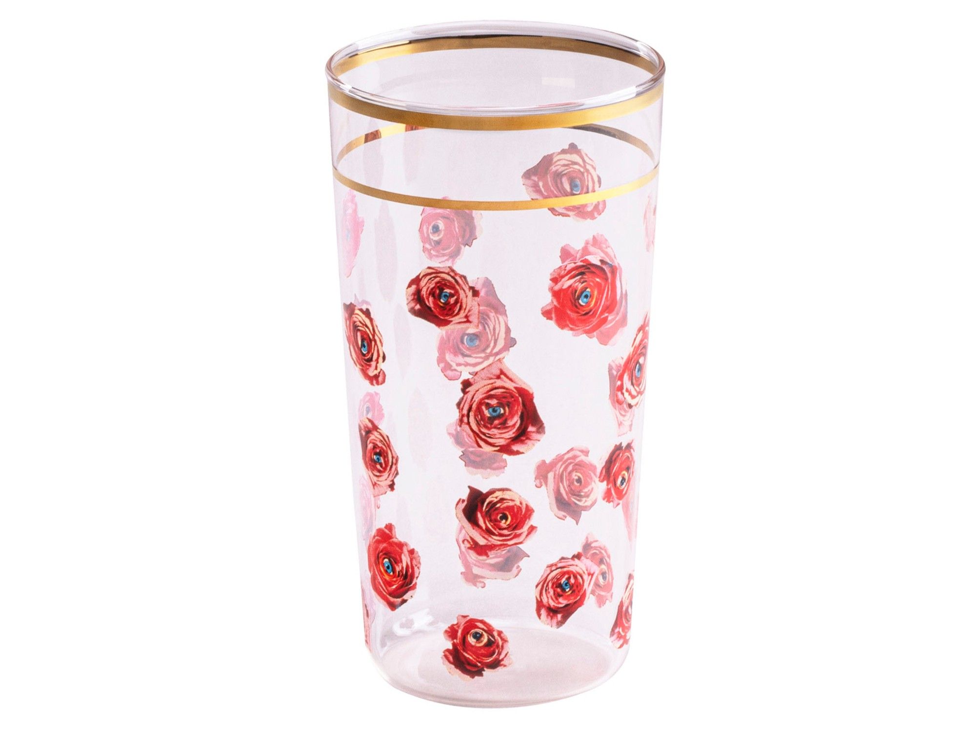 Боросиликатное стекло Seletti Seletti wears Toiletpaper ARCH-00120065