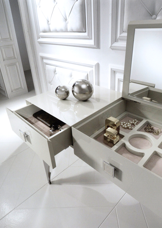 Консоль  DV HOME COLLECTION HENRY concolle  - Вид №1