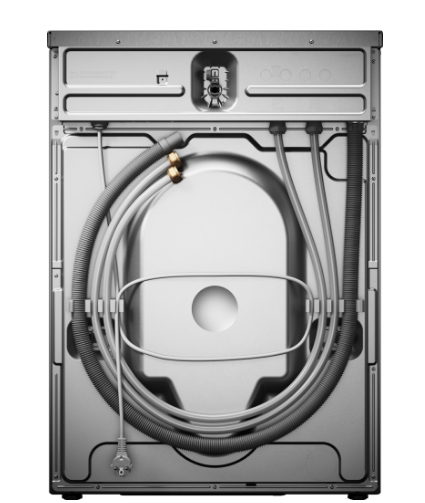5484829 Стиральная машина Asko WMC8943PC.S серый STDN-0090612 - Вид №10