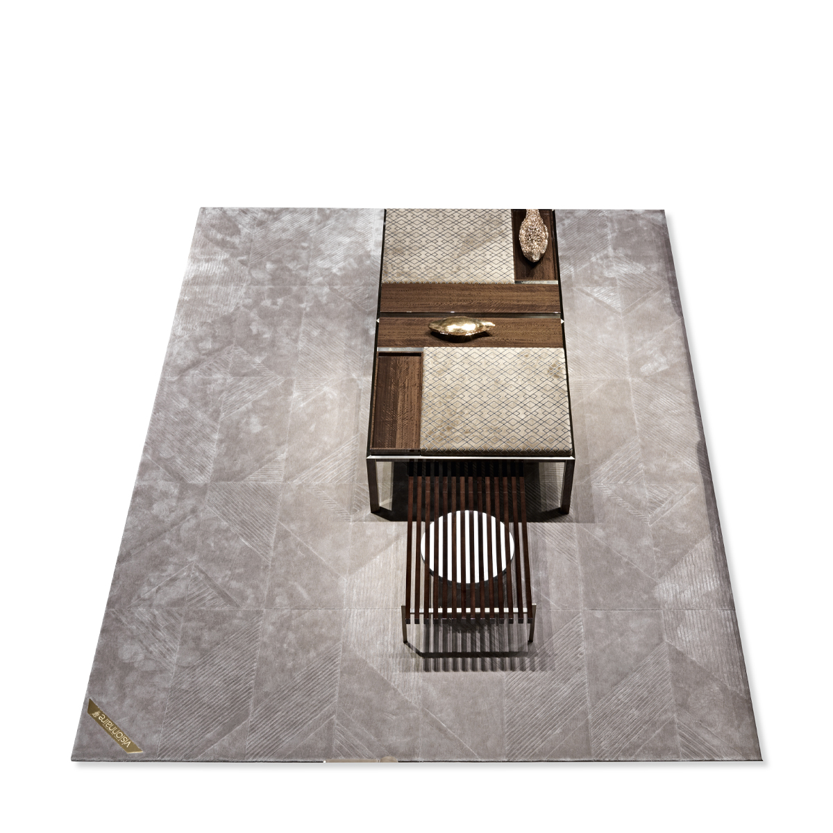 Rémy-17 Ковер Visionnaire  - Вид №3