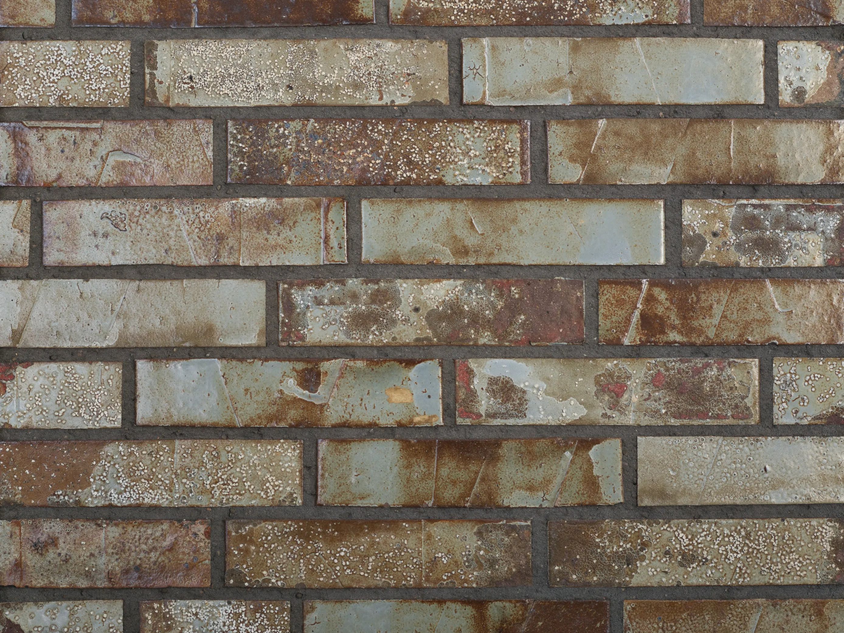 Кирпичная облицовка кирпичной кладки GIMA BAR-FORMAT BRICKS ARCH-00079021 - Вид №13