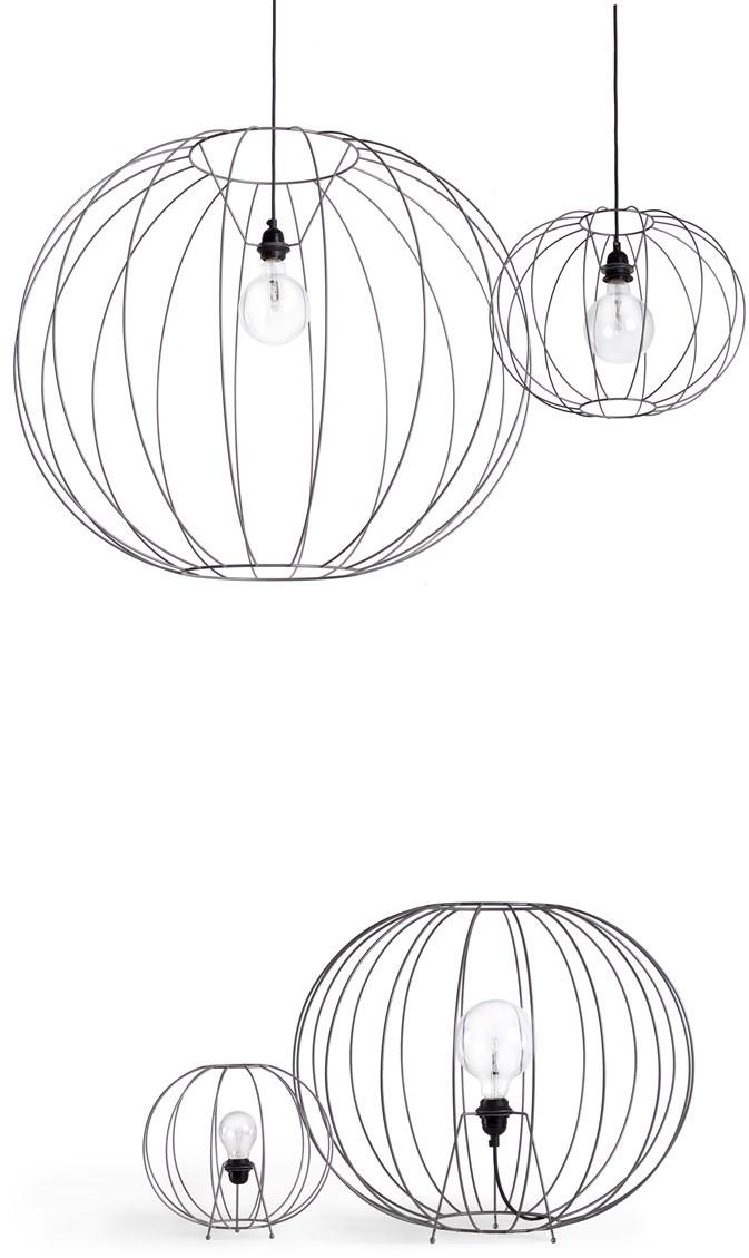 MissoniHome Торшер из стали Bubble sun-id-1510625 - Вид №6