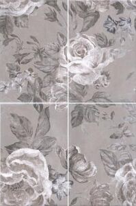 Александрия серый, из 4 частей 40х60