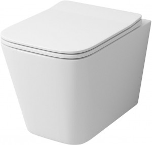 GR-4441S Подвесной унитаз настенный Белый Grossman  Китай