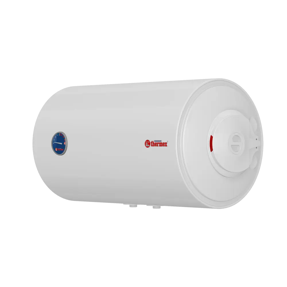 THERMEX EST 50 H — горизонтальный электрический водонагреватель на 50 литров 82138039 STLM-0020166 - Вид №1